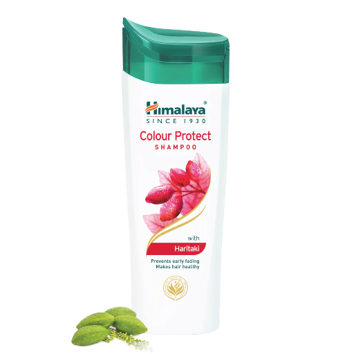 Himalaya Colour Protect Shampoo
