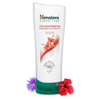 Himalaya Dryness Defense Detangler and Conditioner
