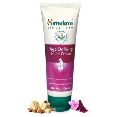 Himalaya Herbals Age Defying Hand Cream