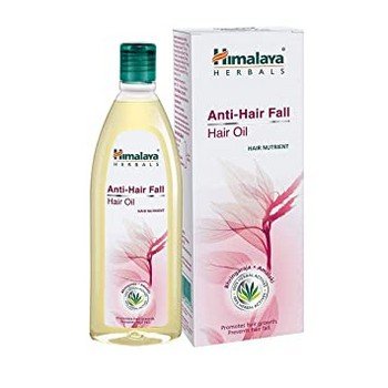 Himalaya Herbals Anti-Hair Fall Hair Oil