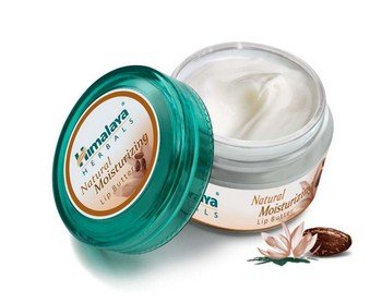 Himalaya Herbals Natural Moisturizing Lip Butter