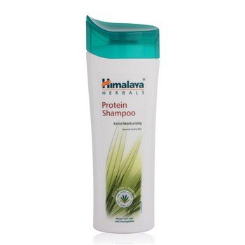 Himalaya Herbals Protein Shampoo Extra Moisturizing