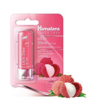 Himalaya Litchi Shine Lip Care