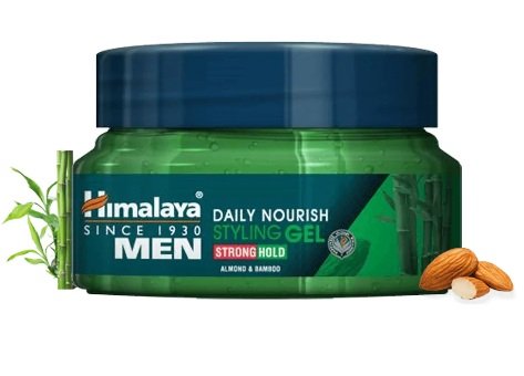 Himalaya Men Daily Nourish Styling Gel