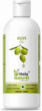 Holy Natural Extra Virgin Olive Oil