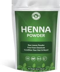 Holy Natural Henna Powder