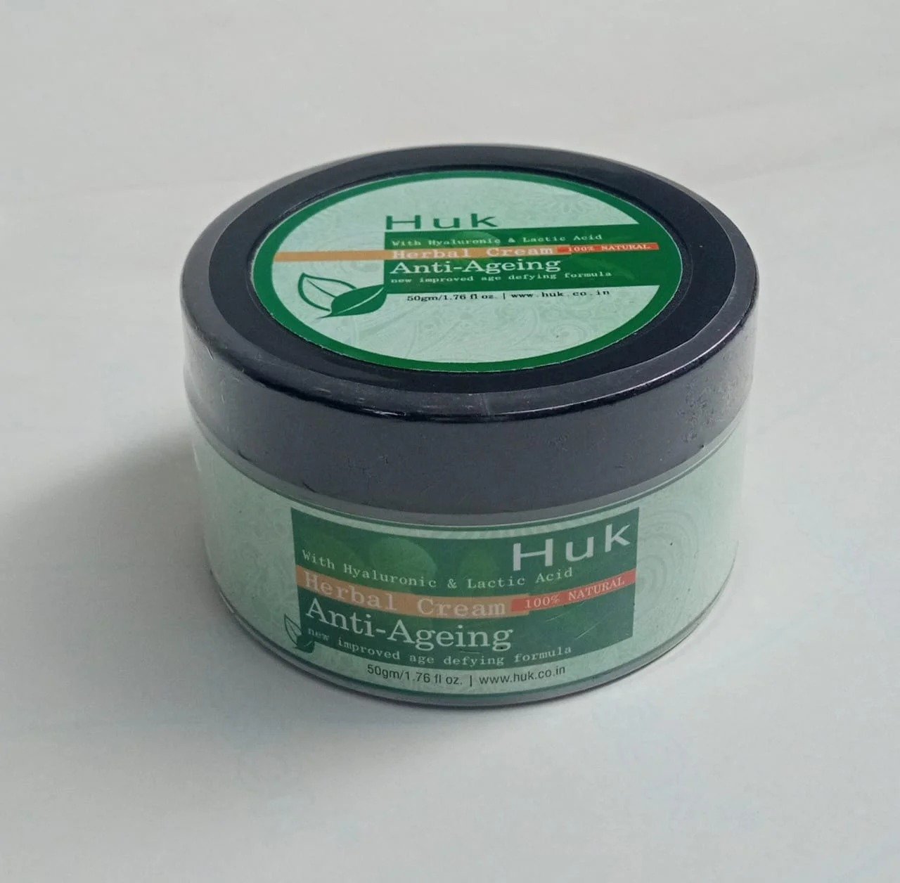 Huk Anti Ageing Cream