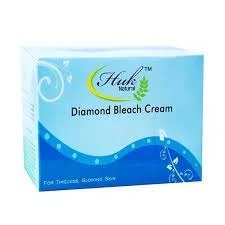 Huk Diamond Bleach Cream