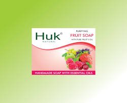 Huk Fruit Soap