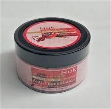 Huk Skin Whitening Cream