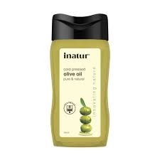 Inatur Olive Oil