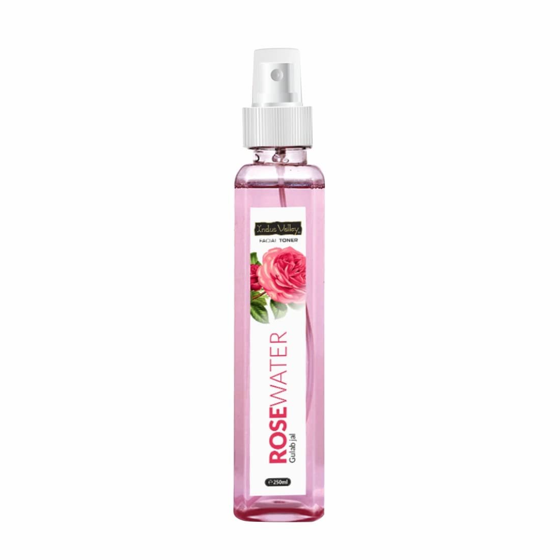 Indus Valley Rose Water Toner