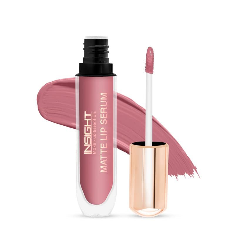 Insight Matte Lip Serum -At My Worst