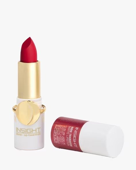 Insight Non Transfer Matte Lipstick-Haunting