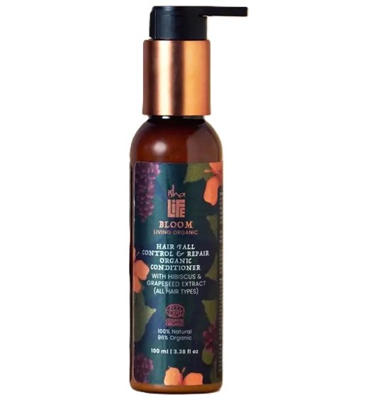 Isha Life Hair Fall Control Repair Organic Conditioner