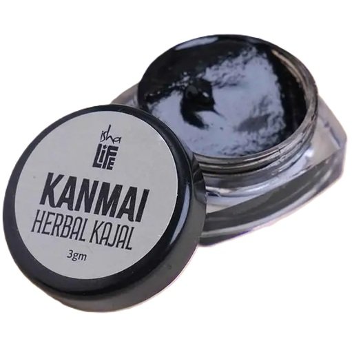 Isha Life Kan Mai Herbal Kajal