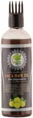 Jeyam Herbal Amla Hair Oil