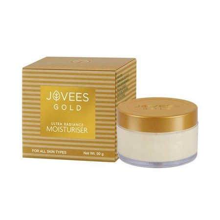 Jovees 24k Gold Ultra Radiance Moisturiser