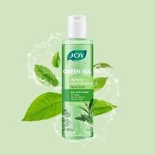 Joy Revivify Green Tea Clarifying + Pore Minimizing Face Toner