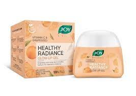 Joy Revivify Vitamin C & Grapeseed Healthy Radiance Glow-Up Gel