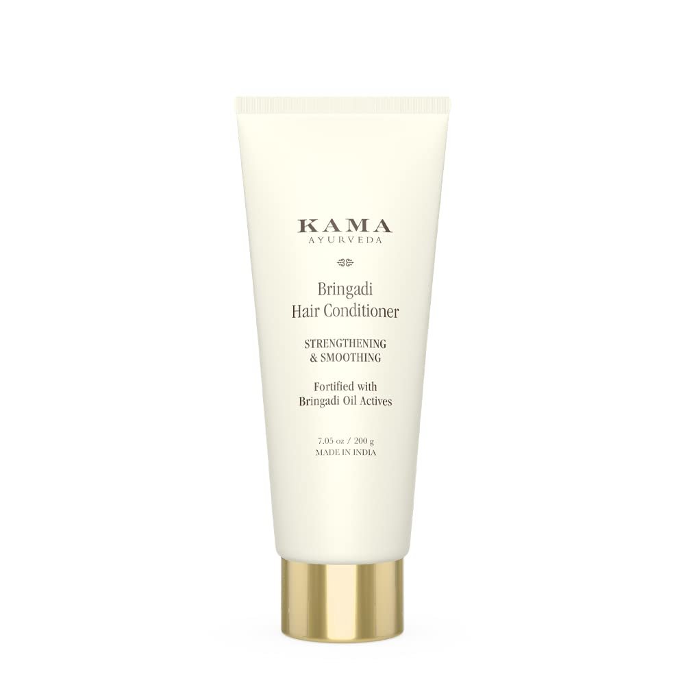 Kama Ayurveda Bringadi Hair Conditioner
