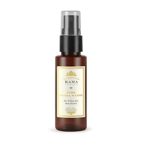 Kama Ayurveda Pure Mogra Water Face & Body Mist