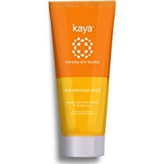 Kaya Skin Awakening Rinse - Vitamin C - Brightening Facewash