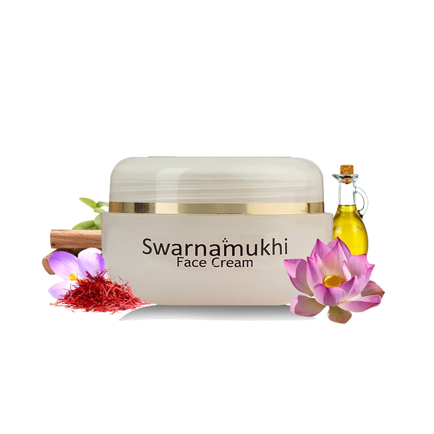 Kerala Ayurveda Swarna Mukhi
