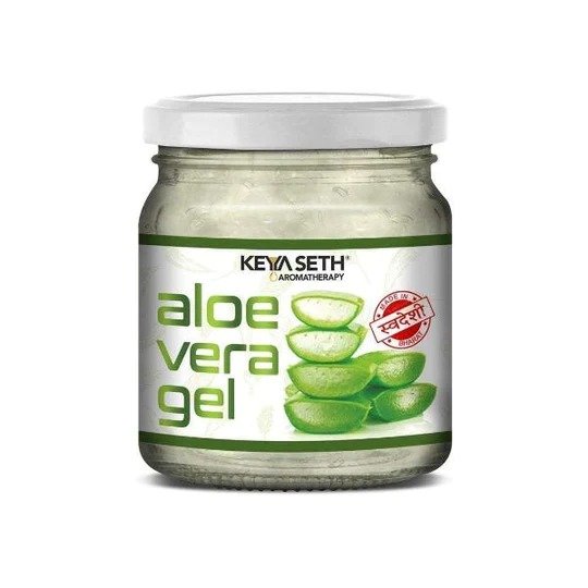 Keya Seth Aloe Vera Gel Moisturizer