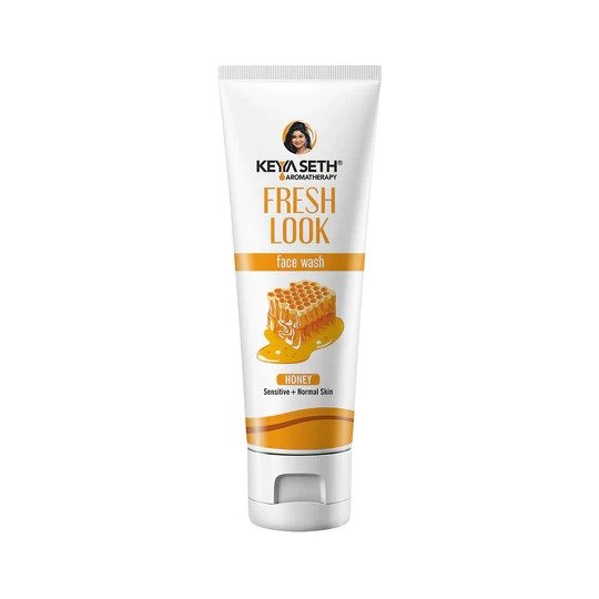 Keya Seth Fresh Look Honey Gel Face Wash 