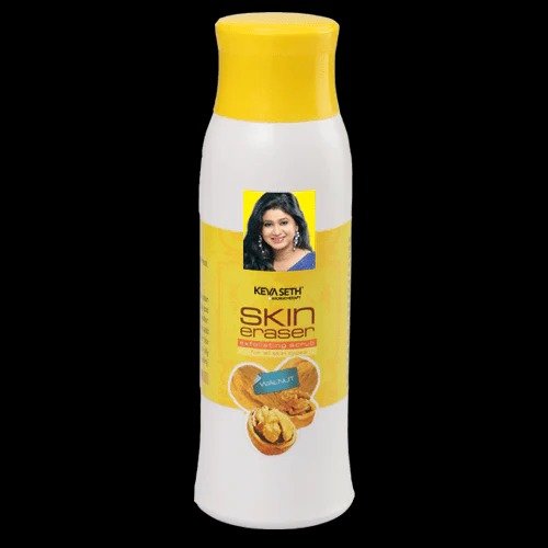 Keya Seth Skin Eraser Walnut Powder Scrub