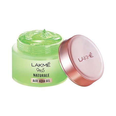 Lakme 9 to 5 Naturale Aloe Aquagel