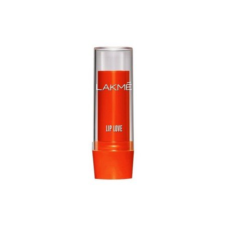 Lakme Lip Love Lip Care Tangerine