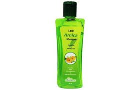 Ldd Bioscience Arnica Shampoo 