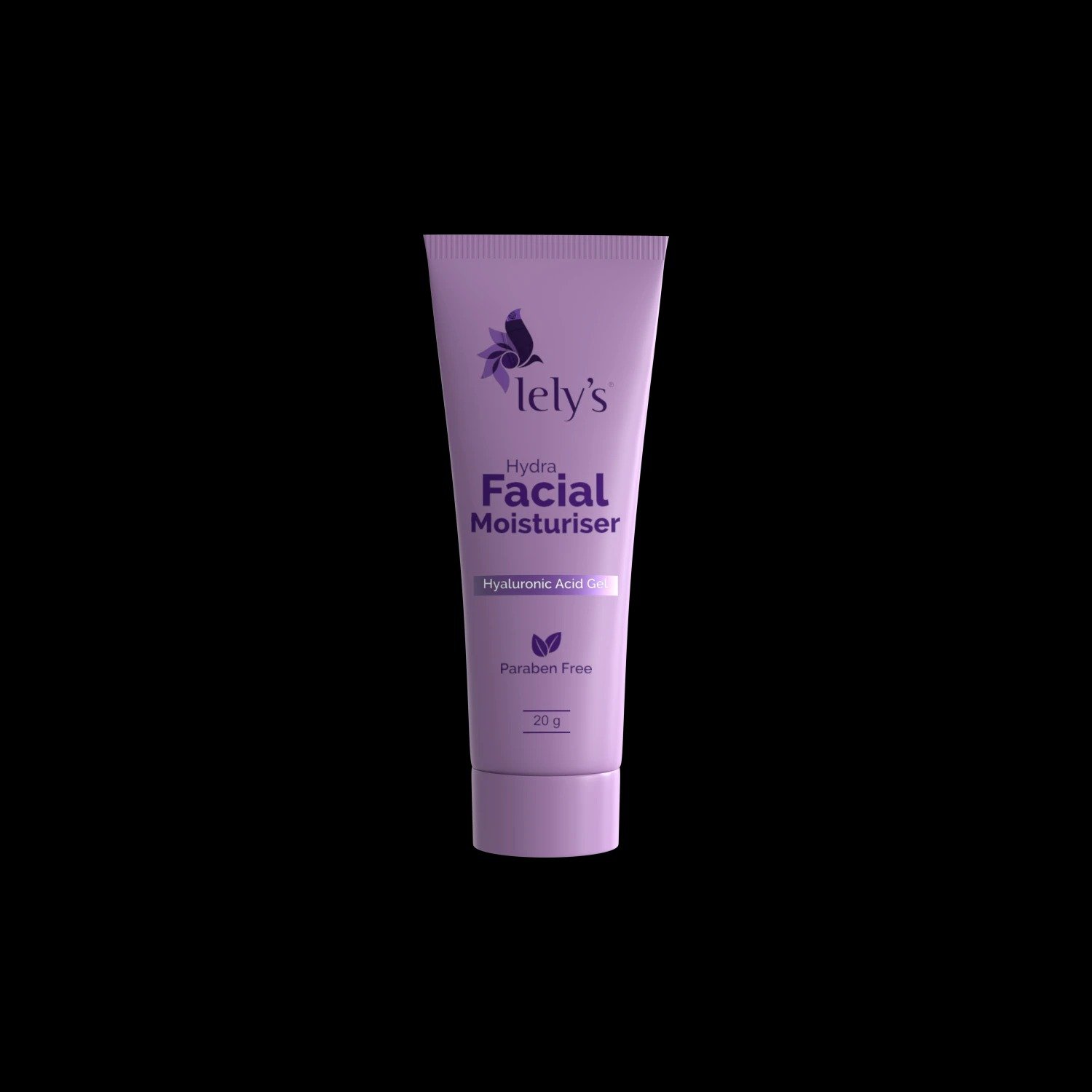 Lelys Hydra Facial Moisturiser