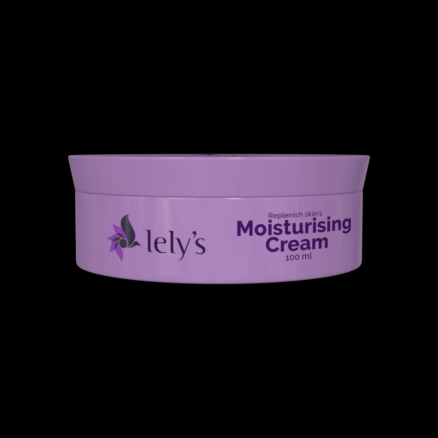 Lelys  Skin Care Moisturizer Cream