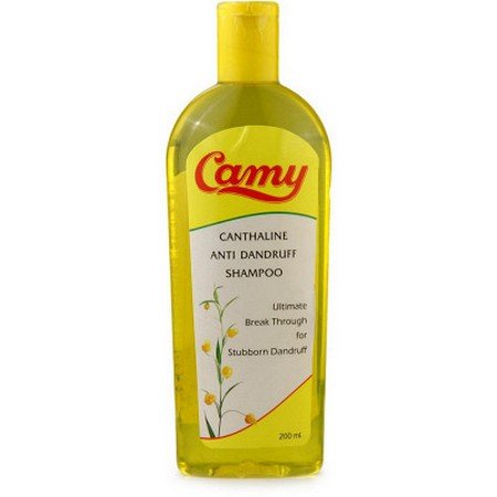 Lord's Camy Canthalin Shampoo