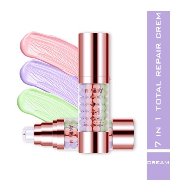 Maliao 6-in-1 Effect Skin Perfect Cream Fresh Natural Illumination