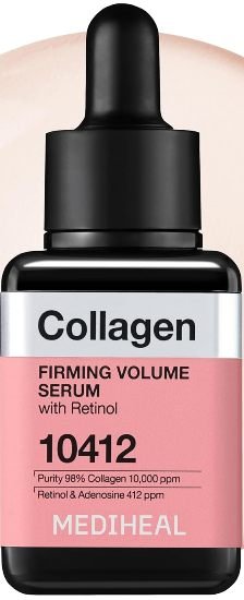 Mediheal Collagen Firming Volume Serum
