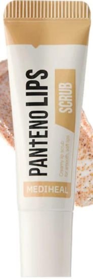 Mediheal Pantenolips Scrub