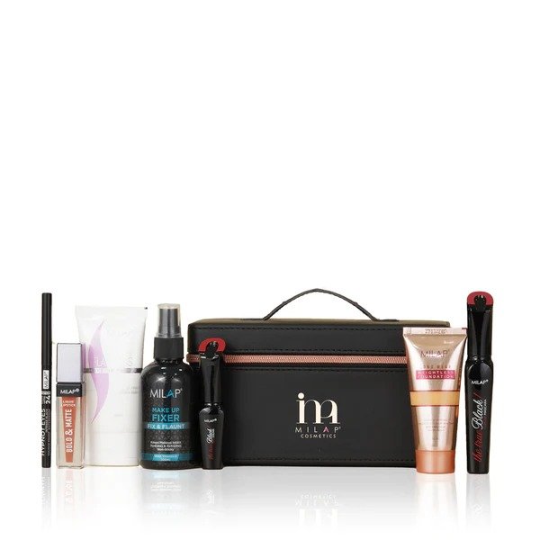 Milap Festive Combo Set