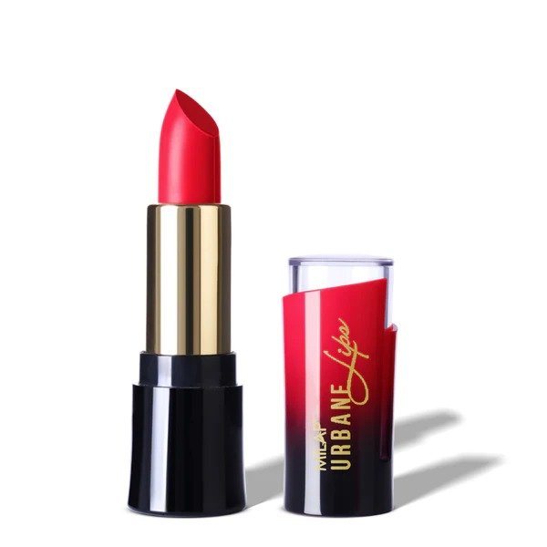 Milap Urbane Matte Lipstick Carried Away, 701