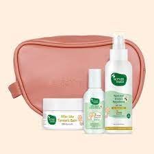 Mother Sparsh Mosquito Go Away Kit