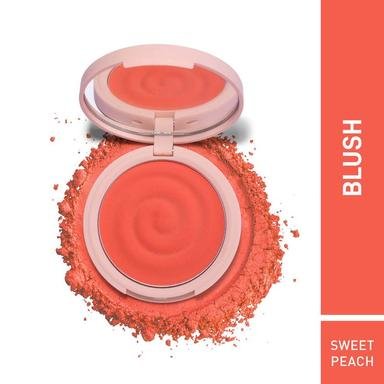 MyGlamm K.Play Flavoured Blush - Sweet Peach
