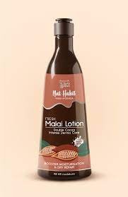 Nat Habit Double Cocoa Intense DermaCare Malai Lotion