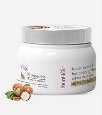 Nutriglow Hair Spa For All Hair Type