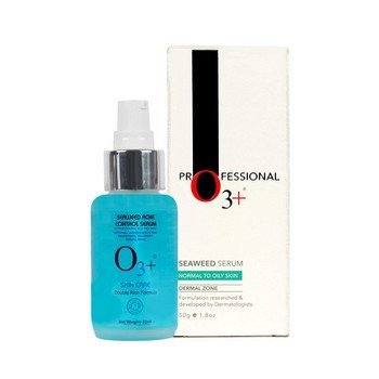 O3+Seaweed Acne Control Serum