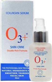 O3+ Collagen Serum