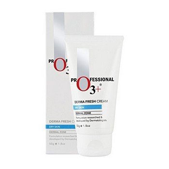 O3+ Derma Fresh Cream Moisturiser