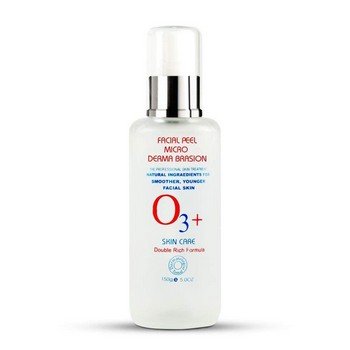O3+ Skin Care Micro Derma Brasion Facial Peel With Double Rich Formula
